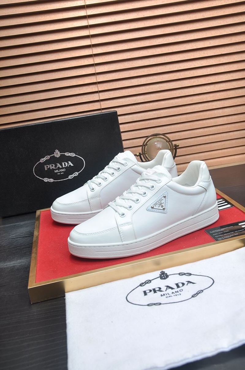 Prada Casual Shoes